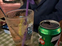 -80s港式茶餐廳