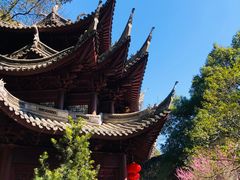 -北高峰