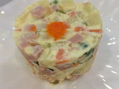 -库滋明·俄罗斯特色美食(中央大街店)