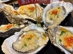 -烧蠔帮·湛江生蚝(工农店)