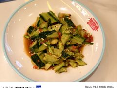 -渔香岛美蛙鱼头火锅(黔灵山公园店)