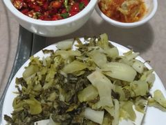 -灵川好自在狗肉馆(桂林市道路运输管理处北)