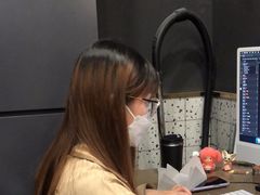 -海马体照相馆|大师(北京华贸中心店)