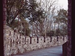 -台州府城(江南长城)