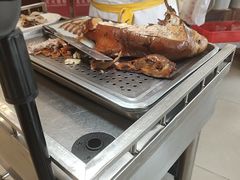 -北京全聚德(方庄店)