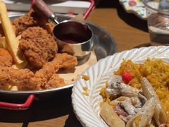 -Pekaa啤咖食肆Coffee&Bistro