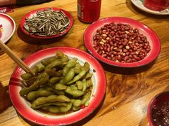 -东方一串·龙虾烧烤·特色烤鱼(柳州路店)