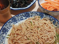 -陳香貴·蘭州牛肉面(月星环球港店)
