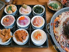 -楠火锅(广州总店)