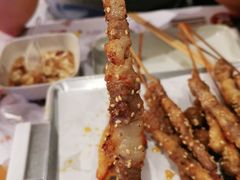 -木屋烧烤(龙岗南联店)