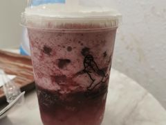 -丹礼糖甜品