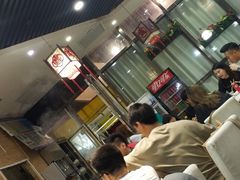 大堂-黑山牛肉汤火锅(花城汇店)