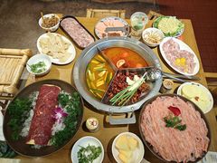 -楠火锅(太古里总店)