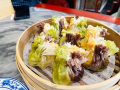 -都一处烧麦馆(前门店)