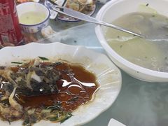 -范饭椰林川湘味海鲜·椰子鸡(三亚湾椰梦长廊店)