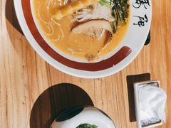 -雷门拉面·现熬骨汤(凯德来福士店)