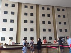 -威海铂丽斯国际大酒店(威海高铁站店)