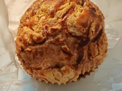 叉烧菠萝包-泸溪河桃酥(西直门凯德店)