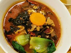 -桃屋日本料理(清华科技园店)