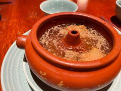-丽江金茂凯悦臻选酒店-滇香馆