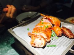 -姐夫的小菜(新中关购物中心店)