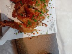 -周渝食惦·酸菜鱼精致川菜(横岗店)