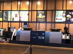 -星巴克(北京王府井店)