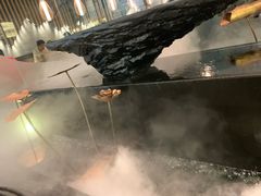 -湊湊火锅·茶憩(东城万达店)