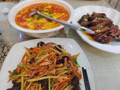 -水韵·渔家臻品私房菜(中庙店)