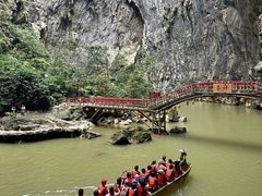 -英西峰林·洞天仙境