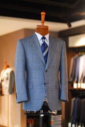 -优山定制西服衬衫大衣(国贸店)