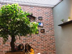 -鹿角巷The Alley(龙湖天街店)