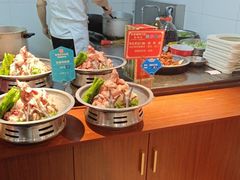 -老德州四合院·德州菜(天衢路店)