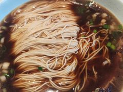 -胥城奥灶面·面之府(书香世家月亮湾酒店)