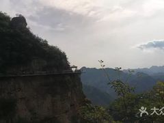 -十渡东湖港风景区