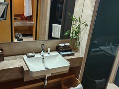 -大梅沙游艇度假酒店