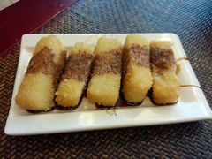 红糖糍粑-蓉李记成都名小吃(合肥包河万达店)