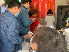 -顺心拉面馆(马道街店)