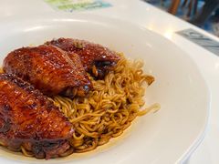 -翠华餐厅(宝安壹方城店)