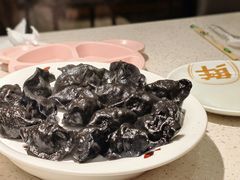 -船歌·鱼水饺青岛菜(金狮广场店)