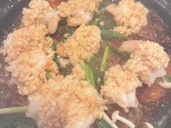 -桂满陇·杭州小馆(巴黎春天浦建店)