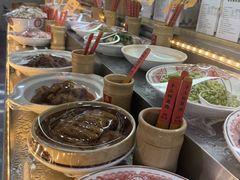 -西江红·株洲本地菜(滨江南路店)