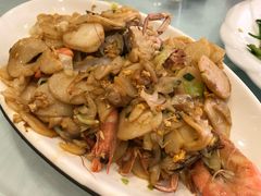 -金海湾海鲜排档(朱家尖店)