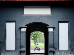 -平安桥天主教堂