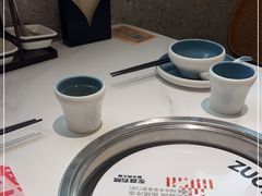 -左庭右院鲜牛肉火锅(南通CBD大有境店)