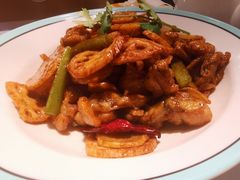 -三玛璐酒楼(汉口路店)