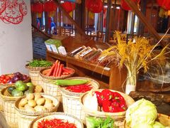 -印象鲵宴·张家界地标美食名片(溪布街店)