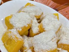 -渔洲头食苑·旦家园全笋宴农家乐