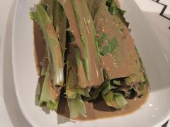 麻酱油麦-全聚德(胜利大街店)