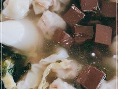 -百年尹氏汤包(湖南路狮子桥店)